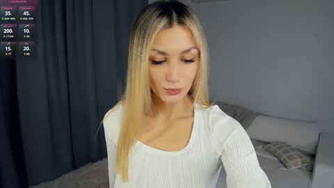 Emma online show from February 16, 2025, 9:05 pm