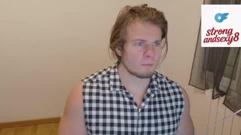 crazyangel8 online show from January 7, 2026, 1:08 am