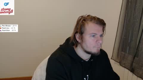 crazyangel8 online show from February 2, 2026, 3:44 pm