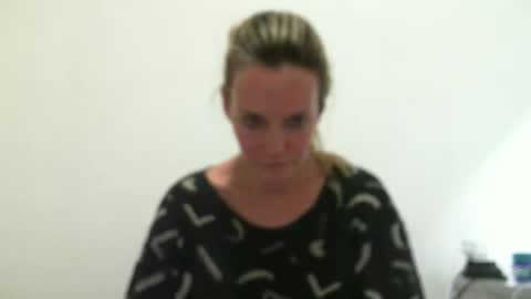 Anny online show from February 13, 2025, 12:24 am