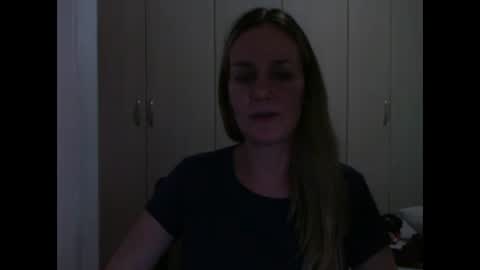 Anny online show from March 7, 2025, 8:22 pm