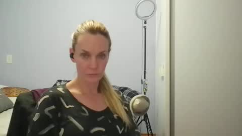 Anny online show from April 3, 2026, 12:19 am