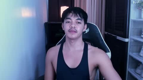 Snapshot of crazyasiancum chatting on December 13, 2024, 2:38 pm Zion online show from December 13, 2024, 2:38 pm