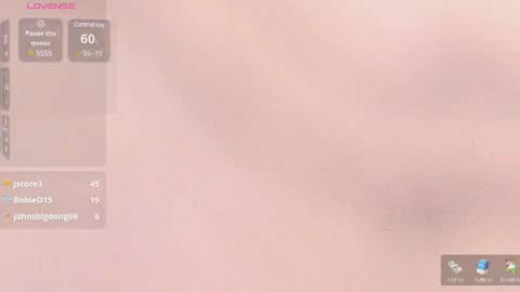 Caro  Andrew online show from December 17, 2024, 6:13 am