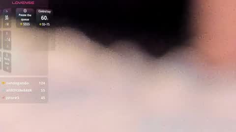 Caro  Andrew online show from December 17, 2024, 3:06 pm