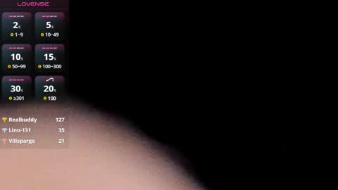 Caro  Andrew online show from December 18, 2024, 3:55 pm