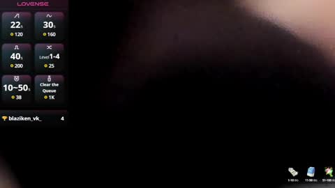 Caro  Andrew online show from December 19, 2024, 3:41 pm