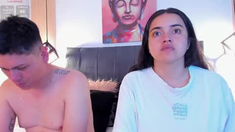 Caro  Andrew online show from January 9, 2025, 12:41 pm