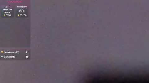 Caro  Andrew online show from January 10, 2025, 3:58 pm