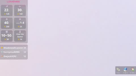 Caro  Andrew online show from January 14, 2025, 5:30 am