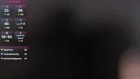 Caro  Andrew online show from January 15, 2025, 4:00 pm