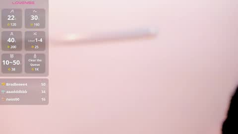 Caro  Andrew online show from January 17, 2025, 2:28 pm