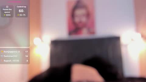 Caro  Andrew online show from January 19, 2025, 6:20 am