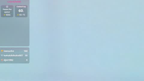 Caro  Andrew online show from January 20, 2025, 4:10 am