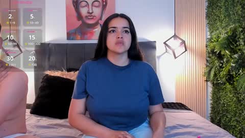 Caro  Andrew online show from January 22, 2025, 1:00 pm