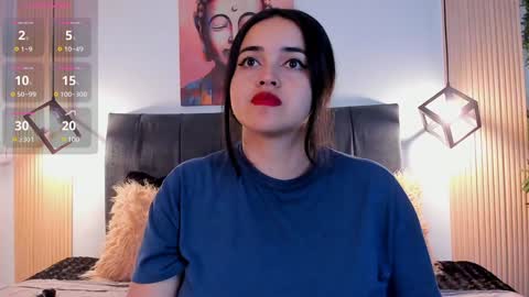 Caro  Andrew online show from January 22, 2025, 4:02 pm