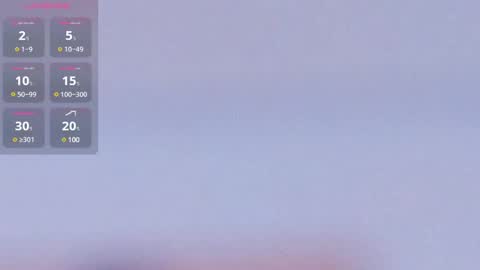 Caro  Andrew online show from January 24, 2025, 6:14 am