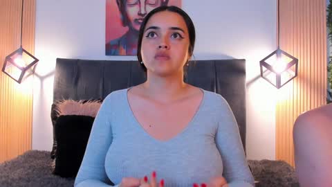 Caro  Andrew online show from February 1, 2025, 3:19 am