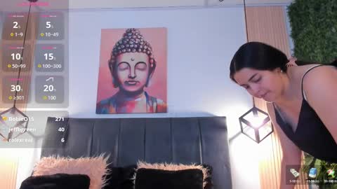 Caro  Andrew online show from February 2, 2025, 3:10 am