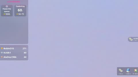 Caro  Andrew online show from February 2, 2025, 6:15 am