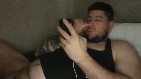 crazybigdick710 online show from February 1, 2026, 8:29 pm