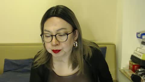 Kelly   online show from January 12, 2025, 4:08 pm