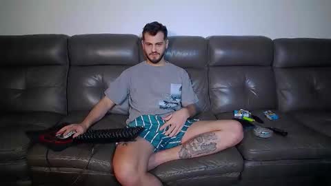 Crazy online show from March 9, 2026, 4:00 pm