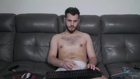 Crazy online show from April 16, 2026, 9:26 pm