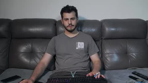 Crazy online show from June 20, 2026, 8:11 pm