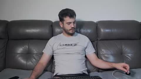 Crazy online show from June 21, 2026, 8:11 pm