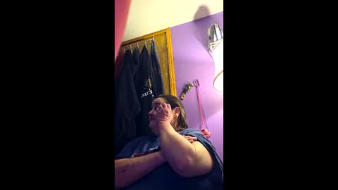 crazygirl802 online show from January 10, 2026, 1:40 am