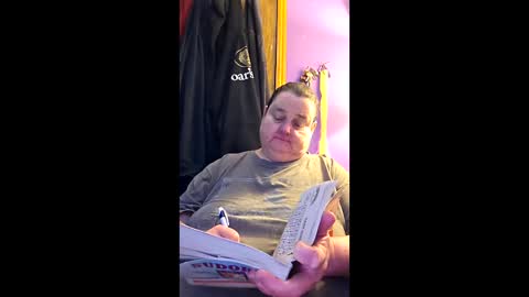 crazygirl802 online show from February 19, 2026, 9:33 pm