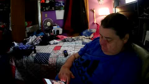 Snapshot of crazygirl802 chatting on June 27, 2026, 3:39 pm crazygirl802 online show from June 27, 2026, 3:39 pm