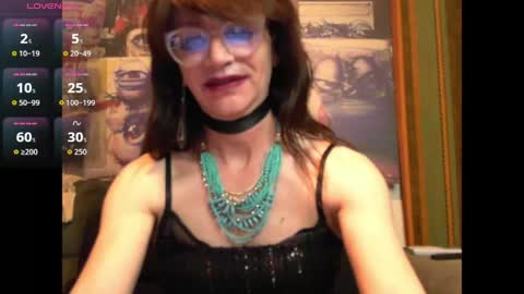 CrazyJuny online show from April 19, 2026, 4:23 am