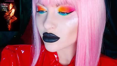 Roxy online show from December 29, 2024, 12:34 pm