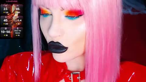 Roxy online show from January 25, 2025, 1:52 pm