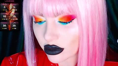 Roxy online show from February 7, 2025, 2:15 pm