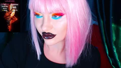 Roxy online show from March 11, 2025, 5:13 pm