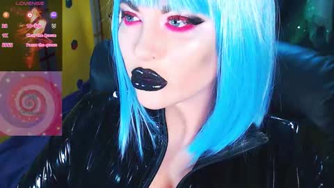 Roxy online show from November 6, 2025, 2:29 pm