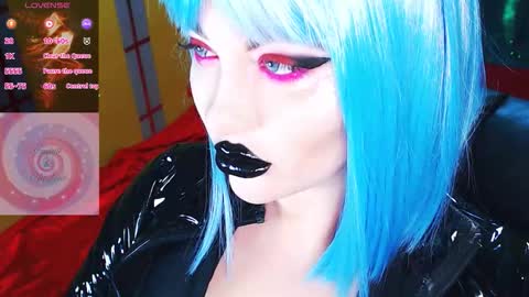 Roxy online show from January 11, 2026, 10:53 am