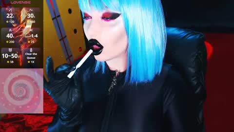 Snapshot of crazypinkyball chatting on May 28, 2026, 2:03 pm Roxy online show from May 28, 2026, 2:03 pm