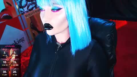 Roxy online show from June 19, 2026, 2:54 pm
