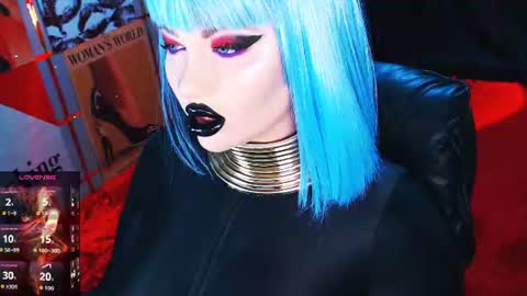 Roxy online show from June 20, 2026, 2:42 pm