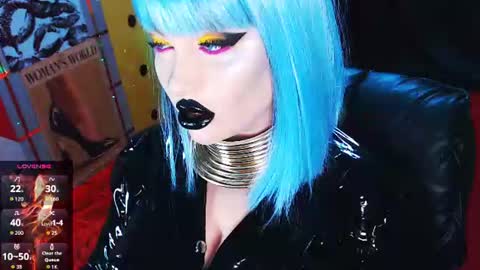 Roxy online show from June 24, 2026, 2:49 pm