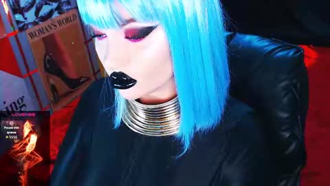 Roxy online show from June 28, 2026, 3:07 pm