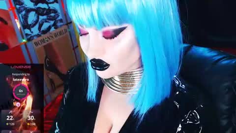 Roxy online show from July 1, 2026, 3:34 pm
