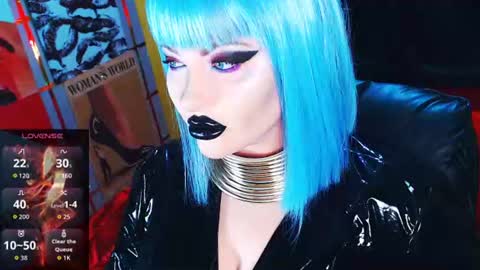 Roxy online show from July 3, 2026, 3:40 pm