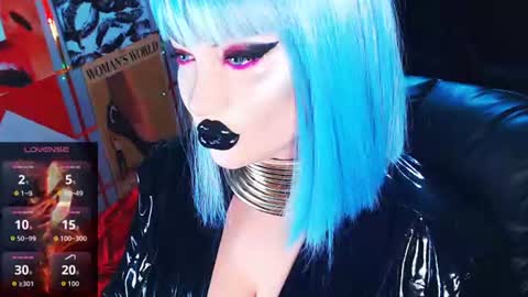 Roxy online show from July 5, 2026, 3:08 pm