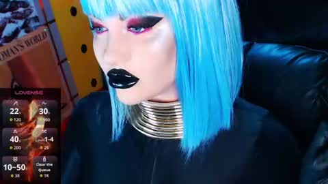 Roxy online show from July 26, 2026, 3:19 pm