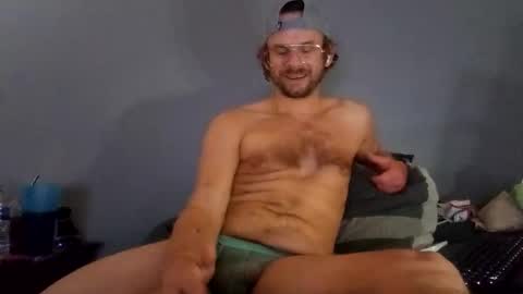 Sean online show from November 29, 2025, 8:50 am